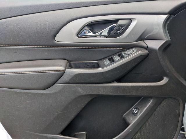 2019 Chevrolet Traverse 1LT