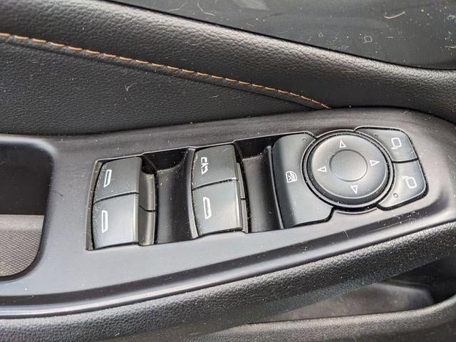 2019 Chevrolet Traverse 1LT