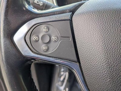 2019 Chevrolet Traverse 1LT
