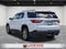 2019 Chevrolet Traverse 1LT