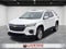 2023 Chevrolet Traverse FWD LT Cloth