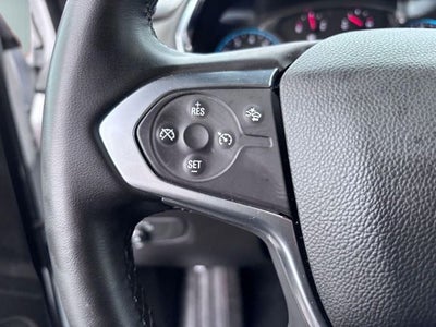 2023 Chevrolet Traverse FWD LT Cloth