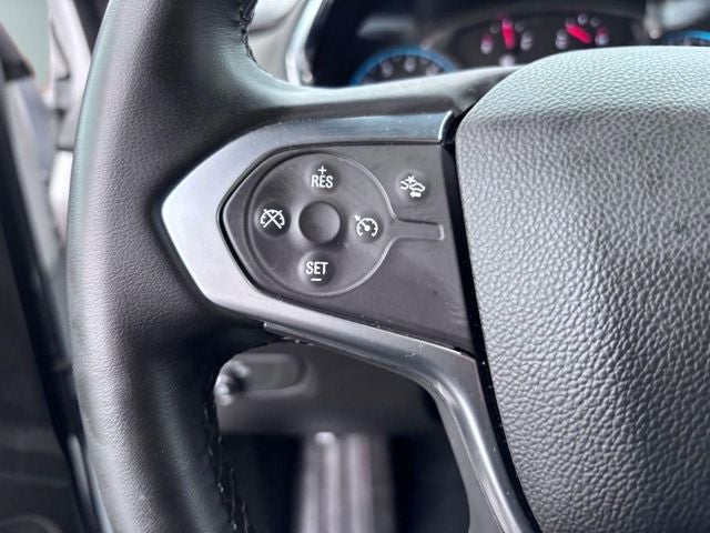 2023 Chevrolet Traverse FWD LT Cloth