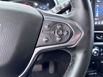 2023 Chevrolet Traverse FWD LT Cloth