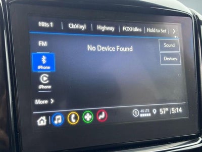 2023 Chevrolet Traverse FWD LT Cloth