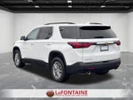 2023 Chevrolet Traverse FWD LT Cloth