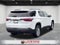 2023 Chevrolet Traverse FWD LT Cloth