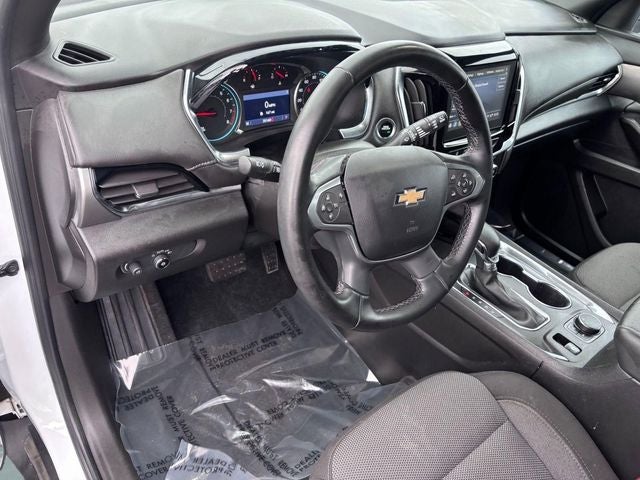 2023 Chevrolet Traverse FWD LT Cloth