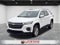2023 Chevrolet Traverse FWD LT Cloth