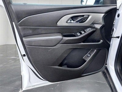 2023 Chevrolet Traverse FWD LT Cloth