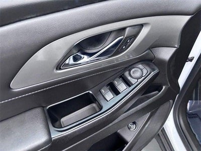 2023 Chevrolet Traverse FWD LT Cloth