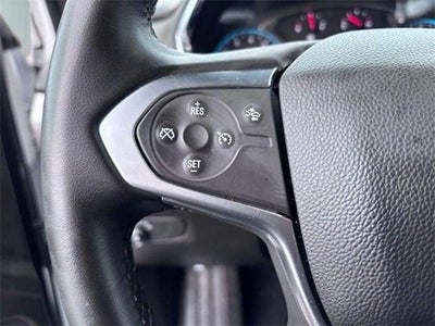 2023 Chevrolet Traverse FWD LT Cloth