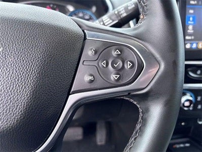 2023 Chevrolet Traverse FWD LT Cloth