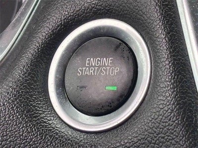 2023 Chevrolet Traverse FWD LT Cloth