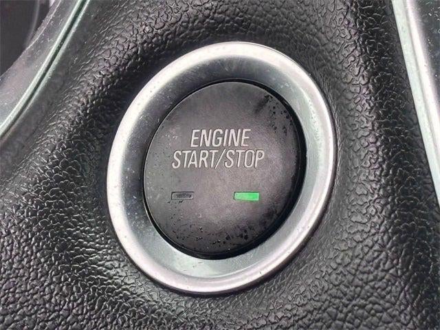 2023 Chevrolet Traverse FWD LT Cloth