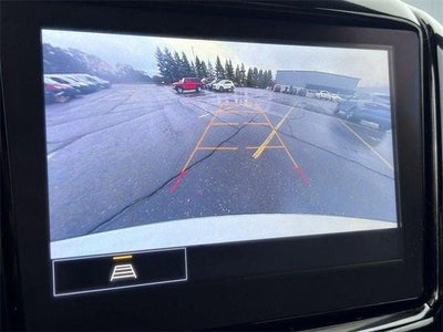 2023 Chevrolet Traverse FWD LT Cloth