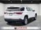 2023 Chevrolet Traverse FWD LT Cloth
