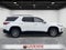 2023 Chevrolet Traverse FWD LT Cloth