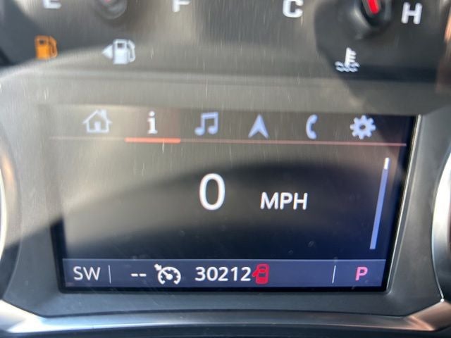 2023 Chevrolet Traverse AWD LT Cloth
