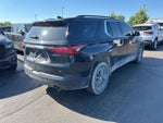 2023 Chevrolet Traverse AWD LT Cloth