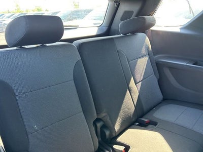 2023 Chevrolet Traverse AWD LT Cloth