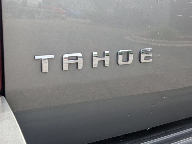 2007 Chevrolet Tahoe LT