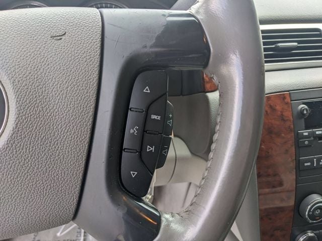 2007 Chevrolet Tahoe LT
