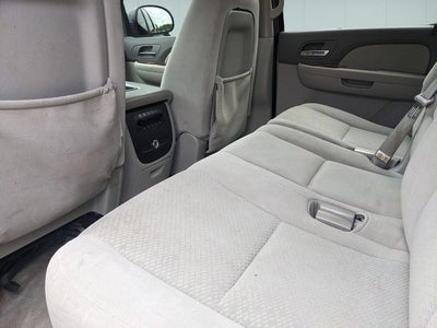 2007 Chevrolet Tahoe LT