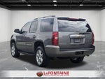 2007 Chevrolet Tahoe LT