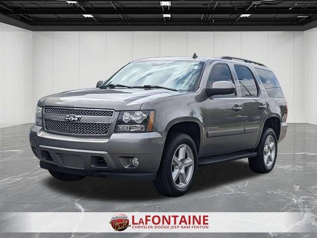 2007 Chevrolet Tahoe LT