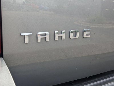 2007 Chevrolet Tahoe LT