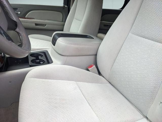 2007 Chevrolet Tahoe LT