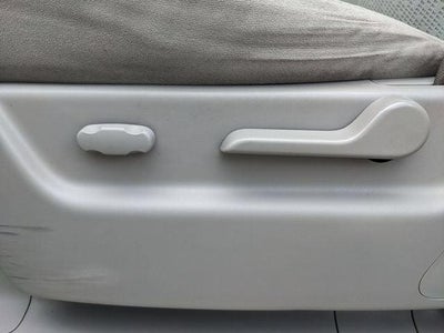 2007 Chevrolet Tahoe LT
