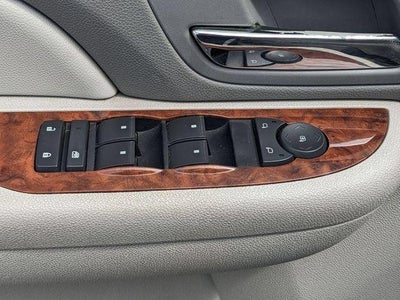2007 Chevrolet Tahoe LT