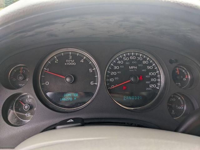 2007 Chevrolet Tahoe LT