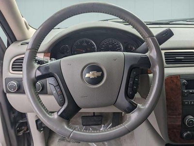 2007 Chevrolet Tahoe LT