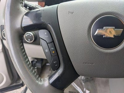 2007 Chevrolet Tahoe LT
