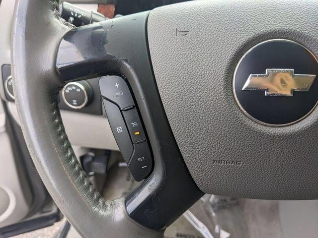2007 Chevrolet Tahoe LT