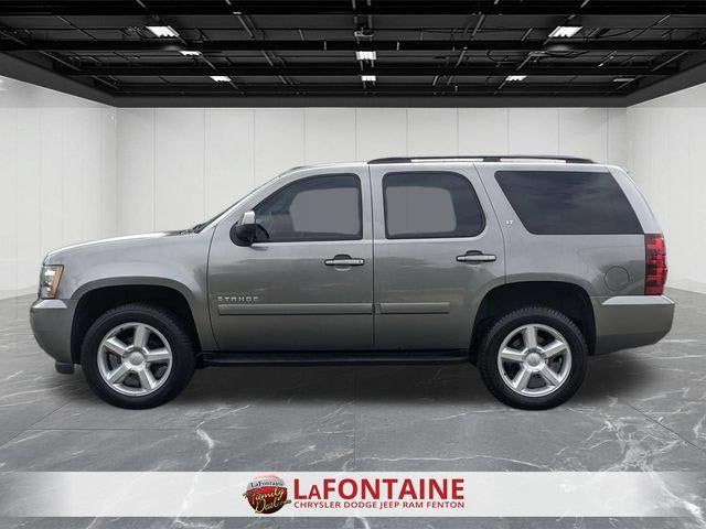 2007 Chevrolet Tahoe LT
