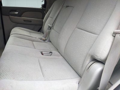 2007 Chevrolet Tahoe LT