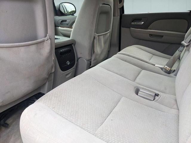 2007 Chevrolet Tahoe LT