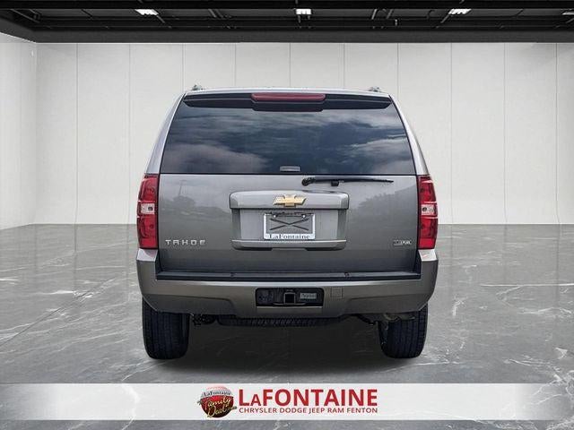 2007 Chevrolet Tahoe LT