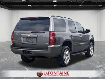 2007 Chevrolet Tahoe LT