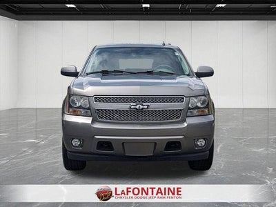 2007 Chevrolet Tahoe LT