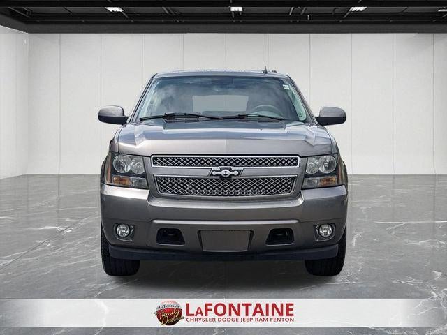 2007 Chevrolet Tahoe LT