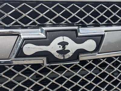 2007 Chevrolet Tahoe LT
