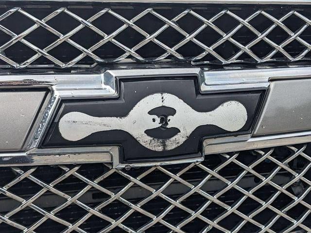 2007 Chevrolet Tahoe LT