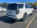 2025 Chevrolet Tahoe 4WD High Country