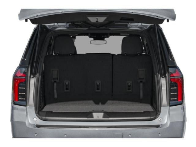 2025 Chevrolet Tahoe 4WD High Country