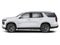 2025 Chevrolet Tahoe 4WD High Country